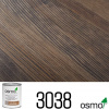 OSMO® Top olej Odstín (barva): 3038 terra polomat, Balení: 0,125 l 13900181 OSMO® Top olej Odstín (barva): 3038 terra polomat, Balení: 0,125 l 13900181