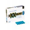 HOT Exxtreme Power caps pre mužov 5 tbl. doplnok stravy HOT Exxtreme Power caps pre mužov 5 tbl. doplnok stravy