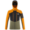 Millet PIERRA MENT HOODIE Millet PIERRA MENT HOODIE