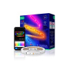 LED pásek NOUS F4 WiFi SMART RGB 18W 5m 12V 40LED/m IP44 Tuya LED pásek NOUS F4 WiFi SMART RGB 18W 5m 12V 40LED/m IP44 Tuya