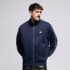 Nike M Nk Club Knit Os Track Jacket Tmavomodrá EUR L Nike M Nk Club Knit Os Track Jacket Tmavomodrá EUR L
