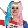 Parochňa Harley Quinn Parochňa Harley Quinn
