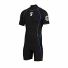 Scubapro Pánsky neoprénový short SPORT SHORTY 2 mm - 3XL Scubapro Pánsky neoprénový short SPORT SHORTY 2 mm - 3XL