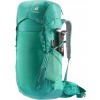 Deuter Aircontact Ultra 50+5l zelený Deuter Aircontact Ultra 50+5l zelený