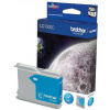 BROTHER atramentová náplň LC-1000C/ Azúrová BROTHER atramentová náplň LC-1000C/ Azúrová