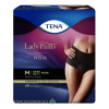 TENA Lady Pants Plus Noir M