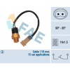 Teplotný spínač ventilátora chladenia FAE 36100 Teplotný spínač ventilátora chladenia FAE 36100