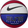 Basketbalová lopta Nike Elite All Court 8P 2.0 Deflated Ball veľ. 7 Basketbalová lopta Nike Elite All Court 8P 2.0 Deflated Ball veľ. 7
