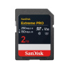 SanDisk SDXC karta 2TB Extreme PRO (250 MB/s Class 10, UHS-I U3 V30) SDSDXXD-2T00-GN4IN SanDisk SDXC karta 2TB Extreme PRO (250 MB/s Class 10, UHS-I U3 V30) SDSDXXD-2T00-GN4IN