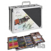 RMS Umělecká sada v kovovém kufříku Fine Art RMS Umělecká sada v kovovém kufříku Fine Art