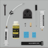 Bleedkit Premium Road GOLD Edition Bleedkit Premium Road GOLD Edition