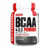 BCAA prášok Nutrend BCAA 4:1:1 Powder 500 g Nutrend 500 g ananás BCAA prášok Nutrend BCAA 4:1:1 Powder 500 g Nutrend 500 g ananás