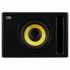 KRK Sub S8.4 subwoofer štúdiový subbas k monitorom KRK Sub S8.4 subwoofer štúdiový subbas k monitorom