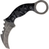 MTECH Nôž s pevnou čepeľou Nôž Karambit Neck (MT2033) MTECH Nôž s pevnou čepeľou Nôž Karambit Neck (MT2033)