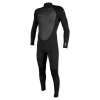Neoprén O'Neill Reactor II 3/2 Back Zip Full black/black S 25/26 - Odosielame do 24 hodín Neoprén O'Neill Reactor II 3/2 Back Zip Full black/black S 25/26 - Odosielame do 24 hodín