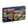 Akčná figúrka, postavička - Lego dospievajúci mutant Ninja korytnačky 79104 (Akčná figúrka, postavička - Lego dospievajúci mutant Ninja korytnačky 79104) Akčná figúrka, postavička - Lego dospievajúci mutant Ninja korytnačky 79104 (Akčná figúrka, postavička - Lego dospievajúci mutant Ninja korytnačky 79104)