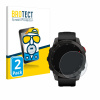2x BROTECT Entspiegelungs-Folie pro Garmin epix (Gen. 2) (2x Matná - Antireflexní ochranná fólie BROTECT pro Garmin epix (Gen. 2)) 2x BROTECT Entspiegelungs-Folie pro Garmin epix (Gen. 2) (2x Matná - Antireflexní ochranná fólie BROTECT pro Garmin epix (Gen. 2))