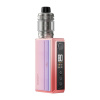 VooPoo Drag 5 Kit s UFORCE-X Tank (Sakura Pink) VooPoo Drag 5 Kit s UFORCE-X Tank (Sakura Pink)