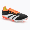 Pánske kopačky adidas Predator Pro FG core black/cloud white/solar red Pánske kopačky adidas Predator Pro FG core black/cloud white/solar red