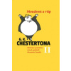 Moudrost a vtip G.K.Chestertona II Moudrost a vtip G.K.Chestertona II