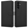 Tech-Protect Wallet Galaxy A56 5G Matte Black 5906302361120 Tech-Protect Wallet Galaxy A56 5G Matte Black 5906302361120