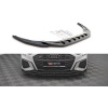 Predný splitter V.4 Audi S3 / A3 S-Line 8Y Predný splitter V.4 Audi S3 / A3 S-Line 8Y