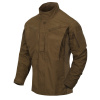 Helikon-Tex blúza MBDU Shirt, NyCo Rip-stop - MUD BROWN, 3XL Helikon-Tex blúza MBDU Shirt, NyCo Rip-stop - MUD BROWN, 3XL