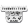 Andis UltraEdge No. T10 široký - 1,5 mm čepeľ Andis UltraEdge No. T10 široký - 1,5 mm čepeľ