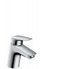 Hansgrohe Logis - Páková umývadlová batéria 70 CoolStart, chróm 71073000 Hansgrohe Logis - Páková umývadlová batéria 70 CoolStart, chróm 71073000