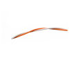 Loxone Dvojžilový krútený kábel oranžová/biela (100 m) Loxone Dvojžilový krútený kábel oranžová/biela (100 m)