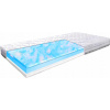 Penový matrac 80x200 s visco memory penou 21 cm termický mäkký tlmiaci H1 Penový matrac 80x200 s visco memory penou 21 cm termický mäkký tlmiaci H1