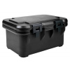 Zhora plnená termoska Camcarriers GN 1/1, Cambro, GN 1/1, Čierna, 460x630x(H)620mm Zhora plnená termoska Camcarriers GN 1/1, Cambro, GN 1/1, Čierna, 460x630x(H)620mm