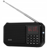 FM sieťové rádio GoGEN FMP 125 BTB FM sieťové rádio GoGEN FMP 125 BTB