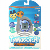 Vrecková konzola pre deti Bandai Tamagotchi Connection - Wild Blue Vrecková konzola pre deti Bandai Tamagotchi Connection - Wild Blue