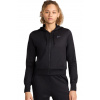 Dámske mikiny Nike Therma-Fit One Full-Zip - Čierny (L) Dámske mikiny Nike Therma-Fit One Full-Zip - Čierny (L)
