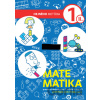 Matematika 1 - Pracovná učebnica II. diel - Milan Hejný Matematika 1 - Pracovná učebnica II. diel - Milan Hejný