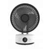 Podlahový ventilátor Meaco Sefte desktop biely Podlahový ventilátor Meaco Sefte desktop biely