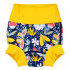 Dětské Plavky Happy Nappy DUO - Garden Delight vel. L (HNDGDL) Dětské Plavky Happy Nappy DUO - Garden Delight vel. L (HNDGDL)