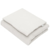 Mušelínový set s výplňou New Baby 80x70 cm ecru Mušelínový set s výplňou New Baby 80x70 cm ecru