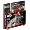 Revell Star Wars X Wing Fighter SET 1:112 Revell Star Wars X Wing Fighter SET 1:112