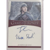 Game og Thrones - Autograph - Joseph Quinn Game og Thrones - Autograph - Joseph Quinn