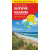 Bulharsko 1:800T/ mapa (ZoomSystem) Bulharsko 1:800T/ mapa (ZoomSystem)