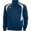Joma Tréningová mikina CHAMPION III NAVY-WHITE Veľkosť: 6XS Joma Tréningová mikina CHAMPION III NAVY-WHITE Veľkosť: 6XS