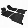 Koberce Gumenné PETEX - Volkswagen TOURAN 2003-2015 Koberce Gumenné PETEX - Volkswagen TOURAN 2003-2015