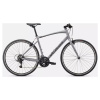 Specialized Sirrus 1.0 - L, 28 GLOSS COOL GREY / SMOKE / SATIN BLACK REFLECTIVE, 2023