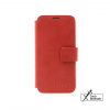 Kožené pouzdro typu kniha FIXED ProFit pro Samsung Galaxy A36 5G, červené FIXPFIT2-1502-RD Kožené pouzdro typu kniha FIXED ProFit pro Samsung Galaxy A36 5G, červené FIXPFIT2-1502-RD