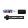 Pumpa BBB BMP-33S Blaster Minicombi CO2 Pumpa BBB BMP-33S Blaster Minicombi CO2