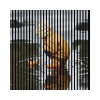 Dizajnový akustický panel DIGI03J 19x1133x1195 mm Dizajnový akustický panel DIGI03J 19x1133x1195 mm