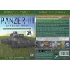 Německé tanky II. světové války - Panzer III DVD Německé tanky II. světové války - Panzer III DVD