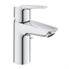 Grohe Umyvadlová baterie Start s výpustí chrom 31137002 Grohe Umyvadlová baterie Start s výpustí chrom 31137002